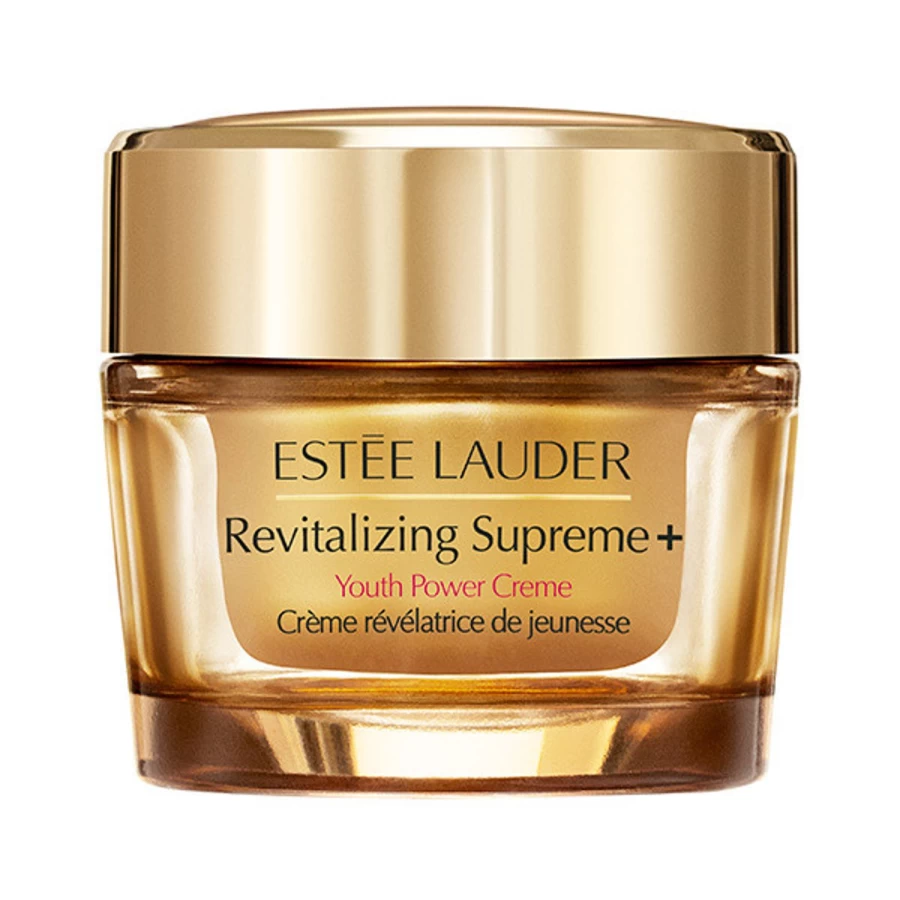 ESTÉE LAUDER Revitalizing Supreme+ Youth Creme - Anti-Aging Moisturizer for Youthful Skin