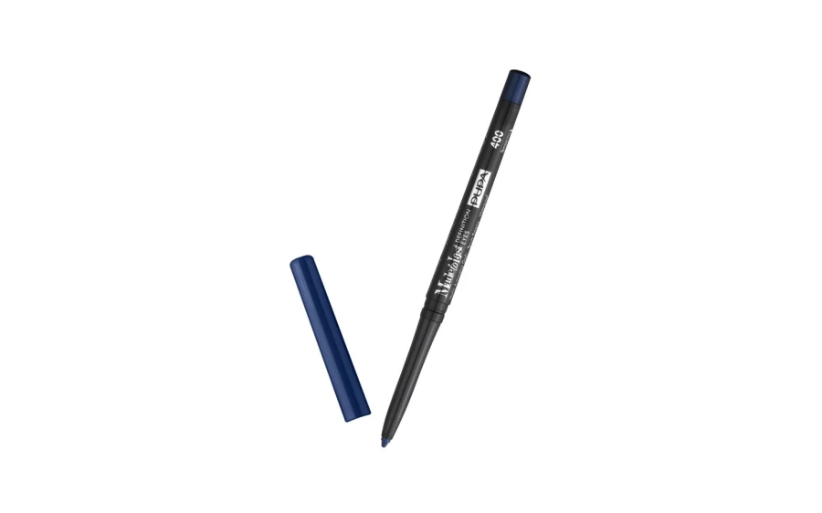 PUPA MILANO Made To Last Definition Eyes Mascara in 400 Blue Night - Long-Lasting Volume & Definition