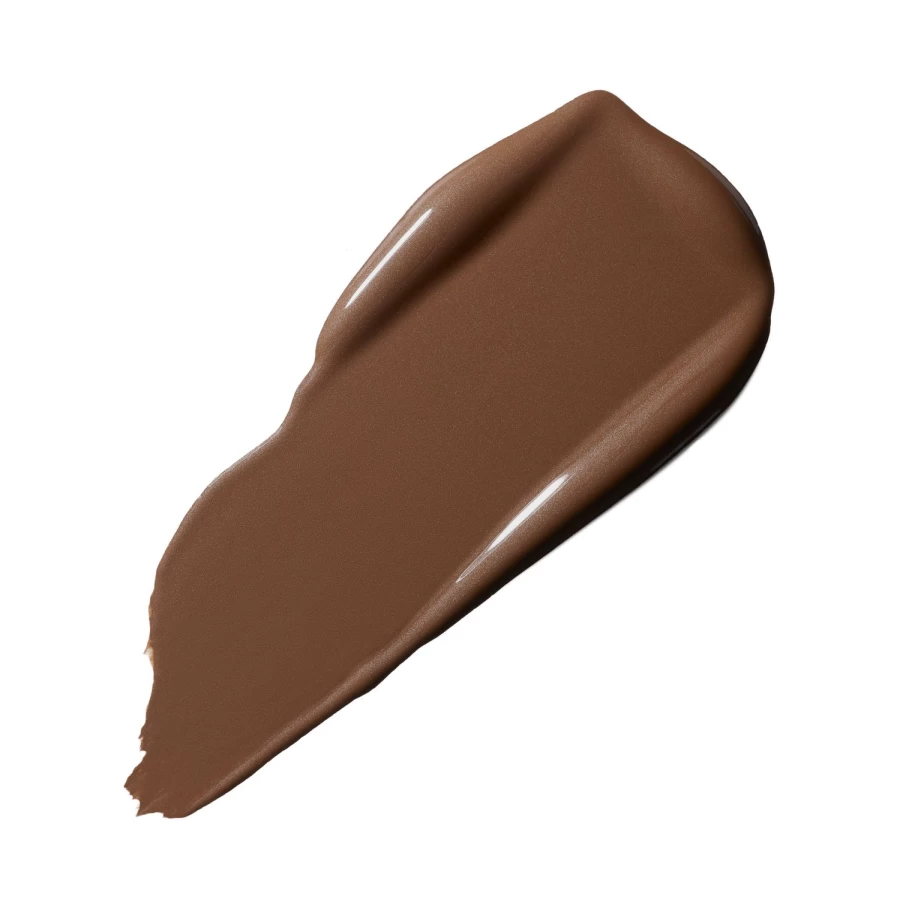 MAC Cosmetics Strobe Dewy Skin Tint - Dark Deep Shade (Dark Brown) for Radiant, Hydrated Complexion
