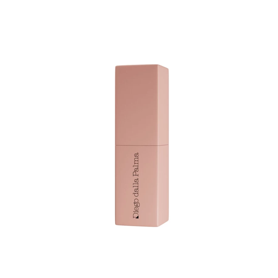 DIEGO DALLA PALMA Nude Lipstick Refill Case - Reusable Lipstick Container for Travel & On-the-Go