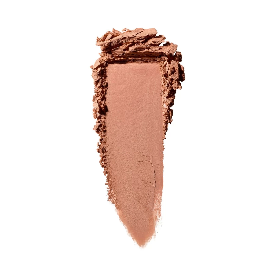 MAC COSMETICS Skinfinish Matte Bronzer in Light Pink - Sunstruck Rosy Glow for a Natural Finish