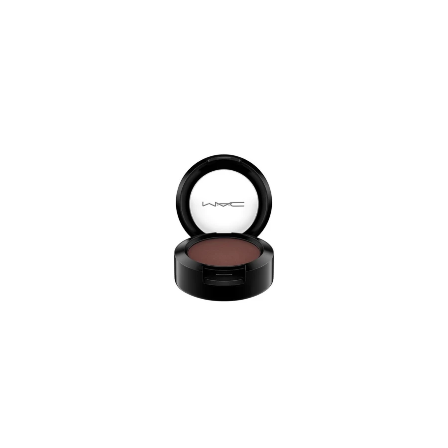 MAC COSMETICS Embark Eye Shadow - Professional Long-Lasting Matte Brown Eyeshadow for Makeup Artists