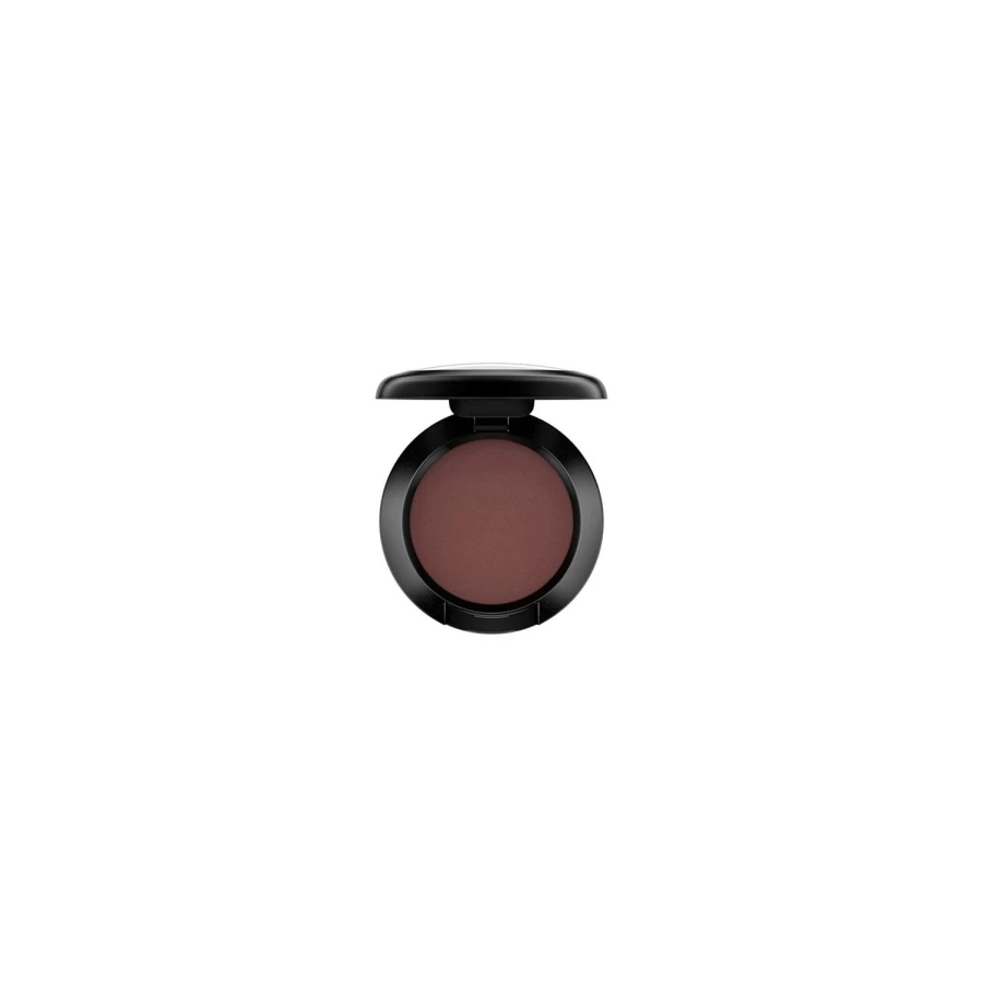 MAC COSMETICS Embark Eye Shadow - Professional Long-Lasting Matte Brown Eyeshadow for Makeup Artists
