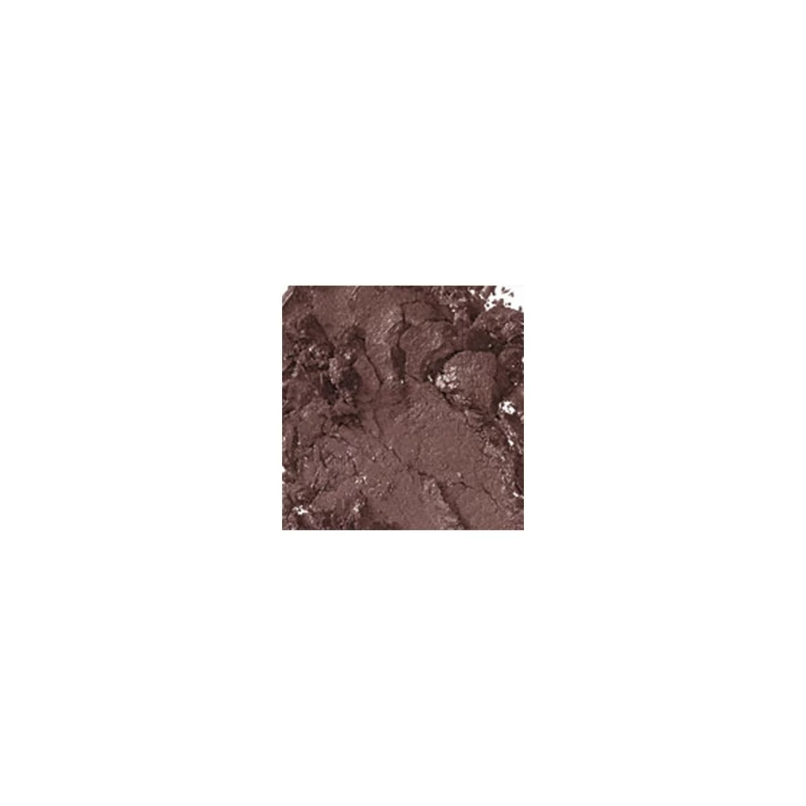 MAC COSMETICS Embark Eye Shadow - Professional Long-Lasting Matte Brown Eyeshadow for Makeup Artists