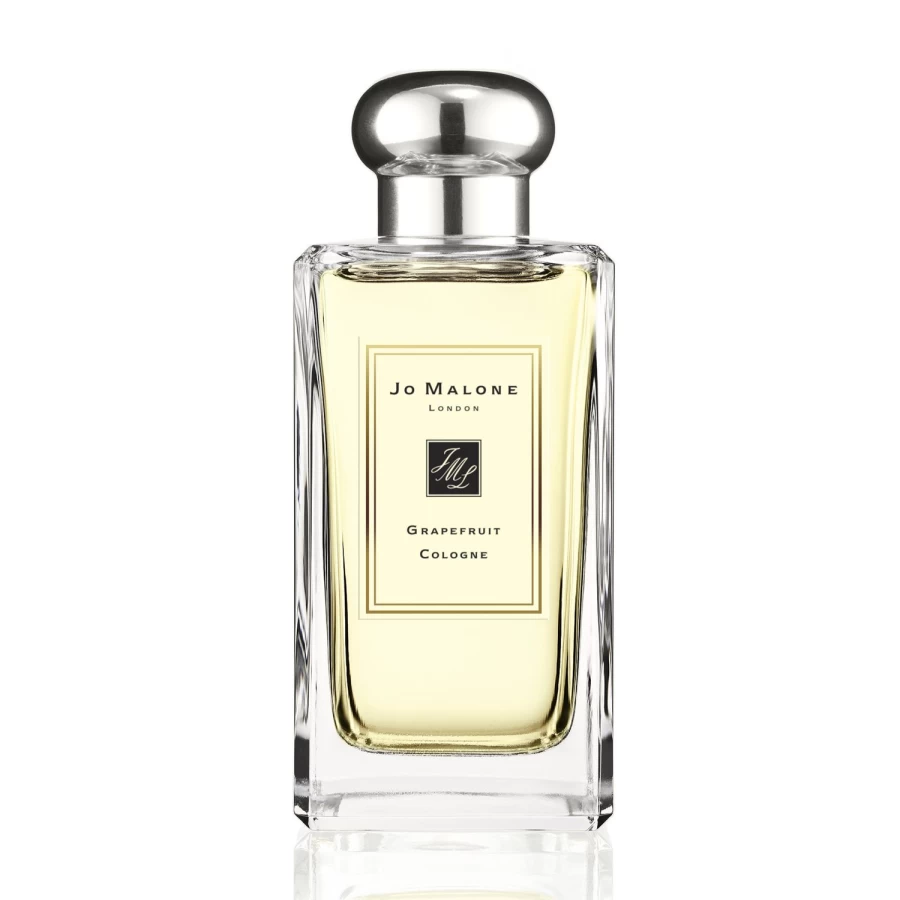 JO MALONE LONDON Grapefruit Cologne 100ml - Fresh Citrus Perfume for Women & Men, Beige Luxury Fragrance