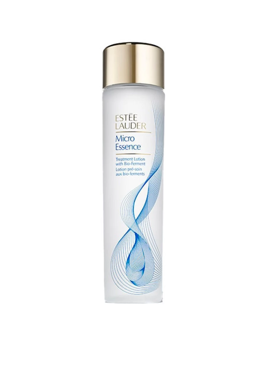 ESTÉE LAUDER Micro Essence Skin Activating Treatment Lotion - Hydrating & Renewing Facial Toner for Radiant Skin