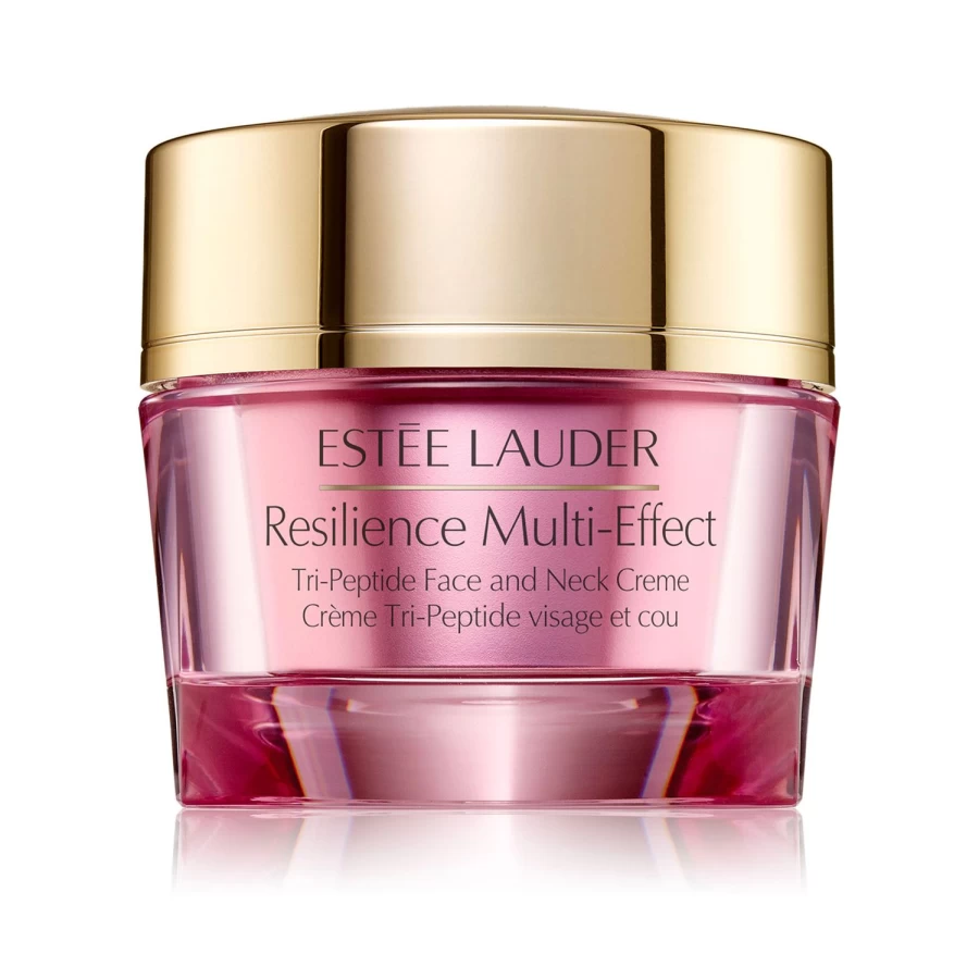 ESTÉE LAUDER Resilience Multi-Effect Moisturizer with SPF 15 for Combination Skin, 50ml, Light Blue