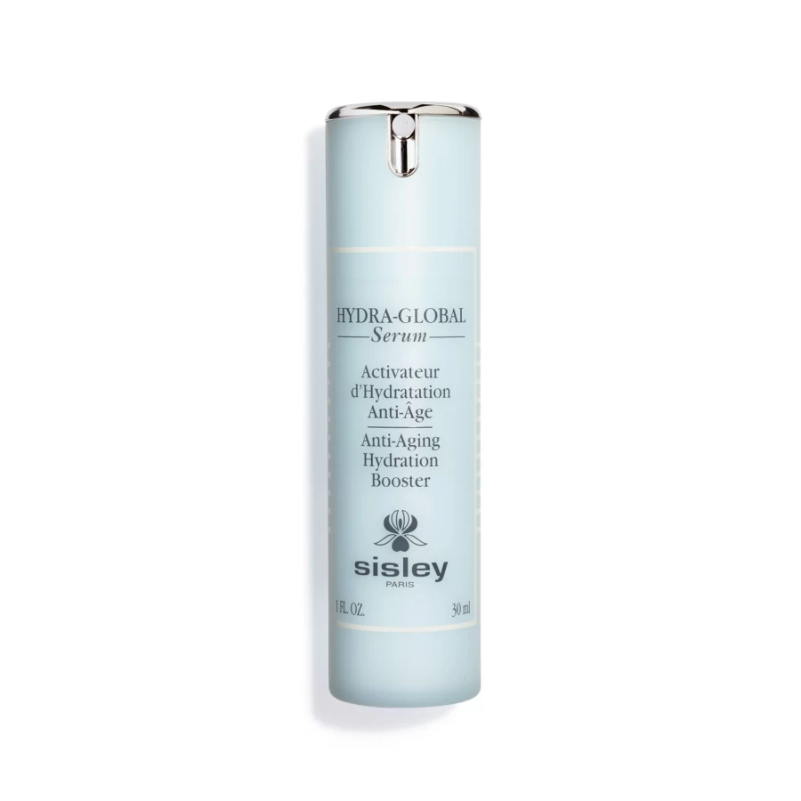 SISLEY PARIS Hydra-Global Serum - Transparent Hydrating Facial Serum for Global Anti-Aging & Moisture Boost