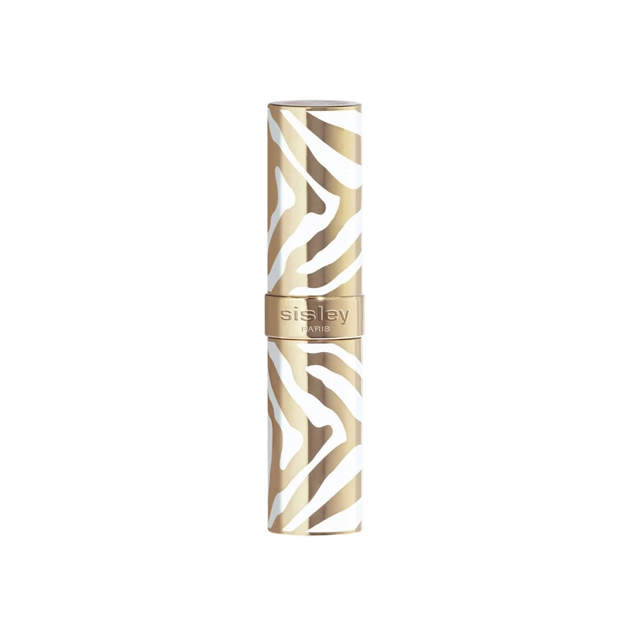 SISLEY PARIS Phyto-Rouge Shine 30 Sheer Coral Lipstick - Orange Amber Shine & Hydration