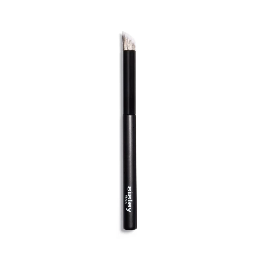 SISLEY PARIS Black Makeup Blending Brush - Pinceau Estompe for Flawless Finish