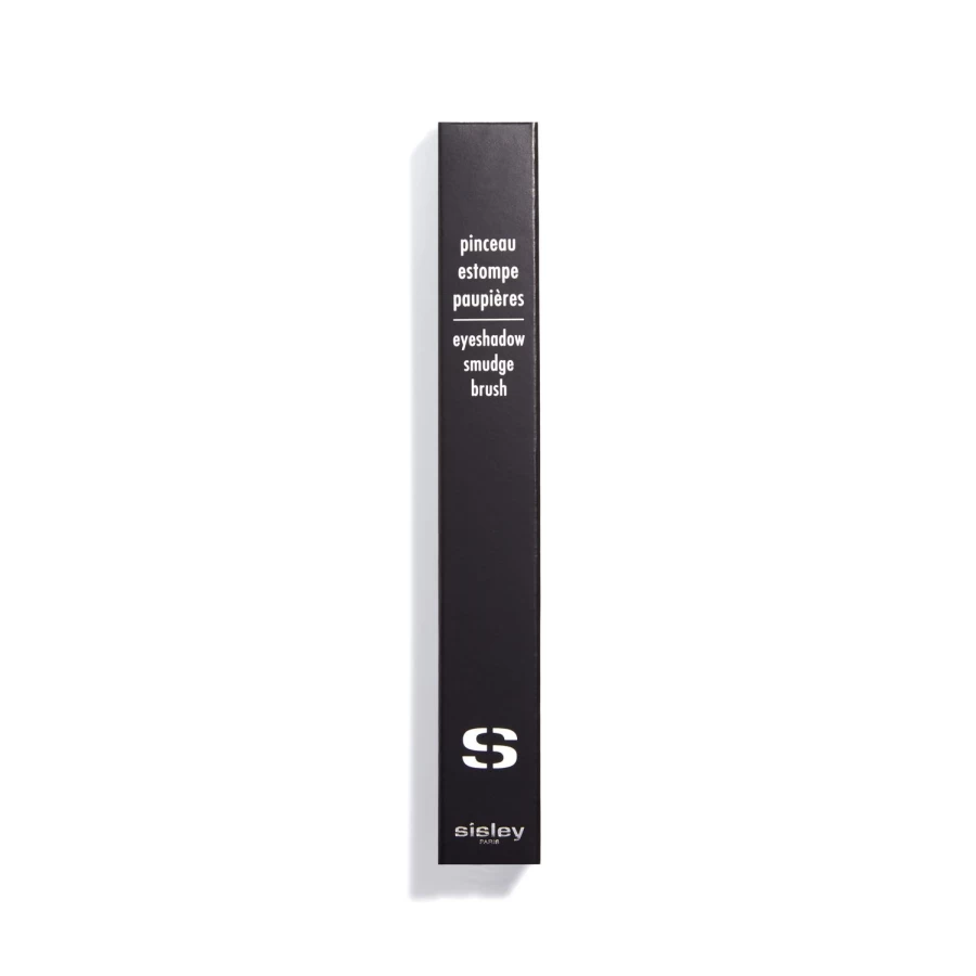 SISLEY PARIS Black Makeup Blending Brush - Pinceau Estompe for Flawless Finish