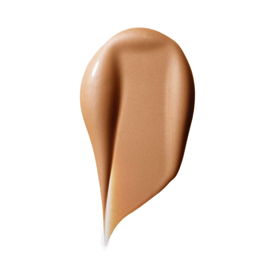 MAC Cosmetics Strobe Dewy Skin Tint - Light Plus Pink, Illuminating Face Makeup for a Radiant Glow