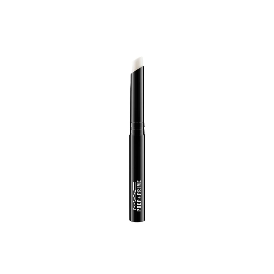 MAC COSMETICS Prep + Prime Lip Primer - Black | Smoothing Lip Base for Long-Lasting Makeup