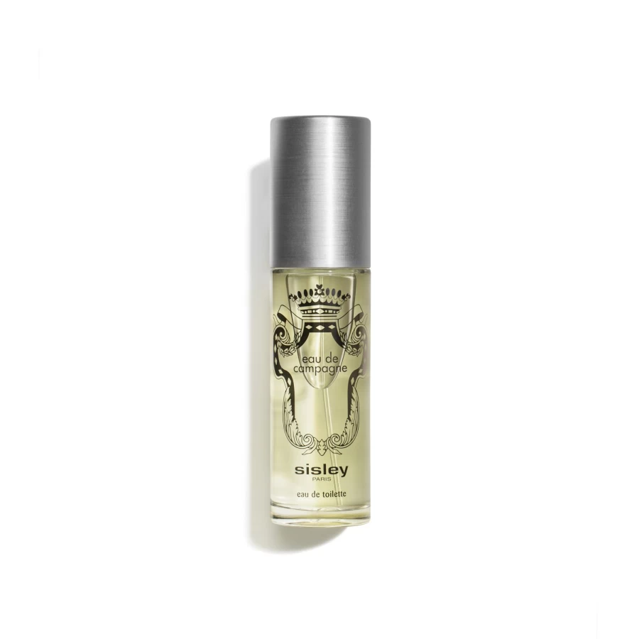 SISLEY PARIS Eau De Campagne Eau de Toilette 50ml Fresh Fragrance for Women & Men