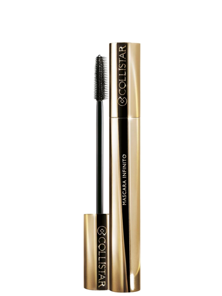 COLLISTAR Infinito® High Precision Black Mascara - Volumizing & Lengthening