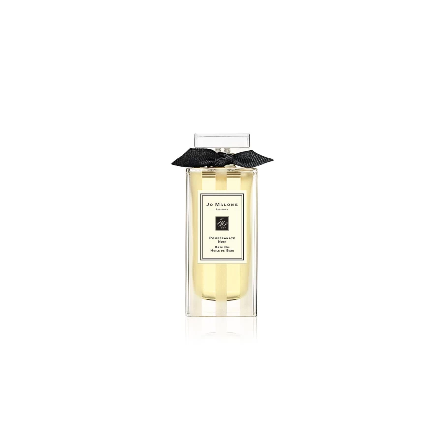 JO MALONE LONDON Pomegranate Noir Bath Oil 30ml - Luxurious Scented Bath Oil for Relaxation
