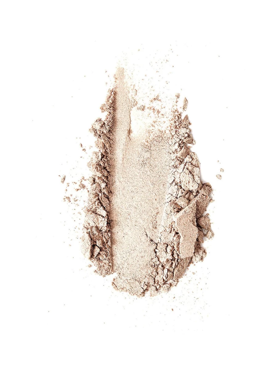 DIEGO DALLA PALMA Pearly Eyeshadow in Champagne Yellow - 117 Light Champagne Shimmer