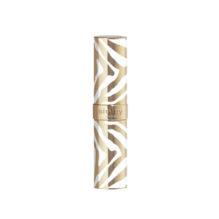 SISLEY PARIS Phyto-Rouge Shine 31 Sheer Chili Orange Lipstick - Hydrating Shine Finish