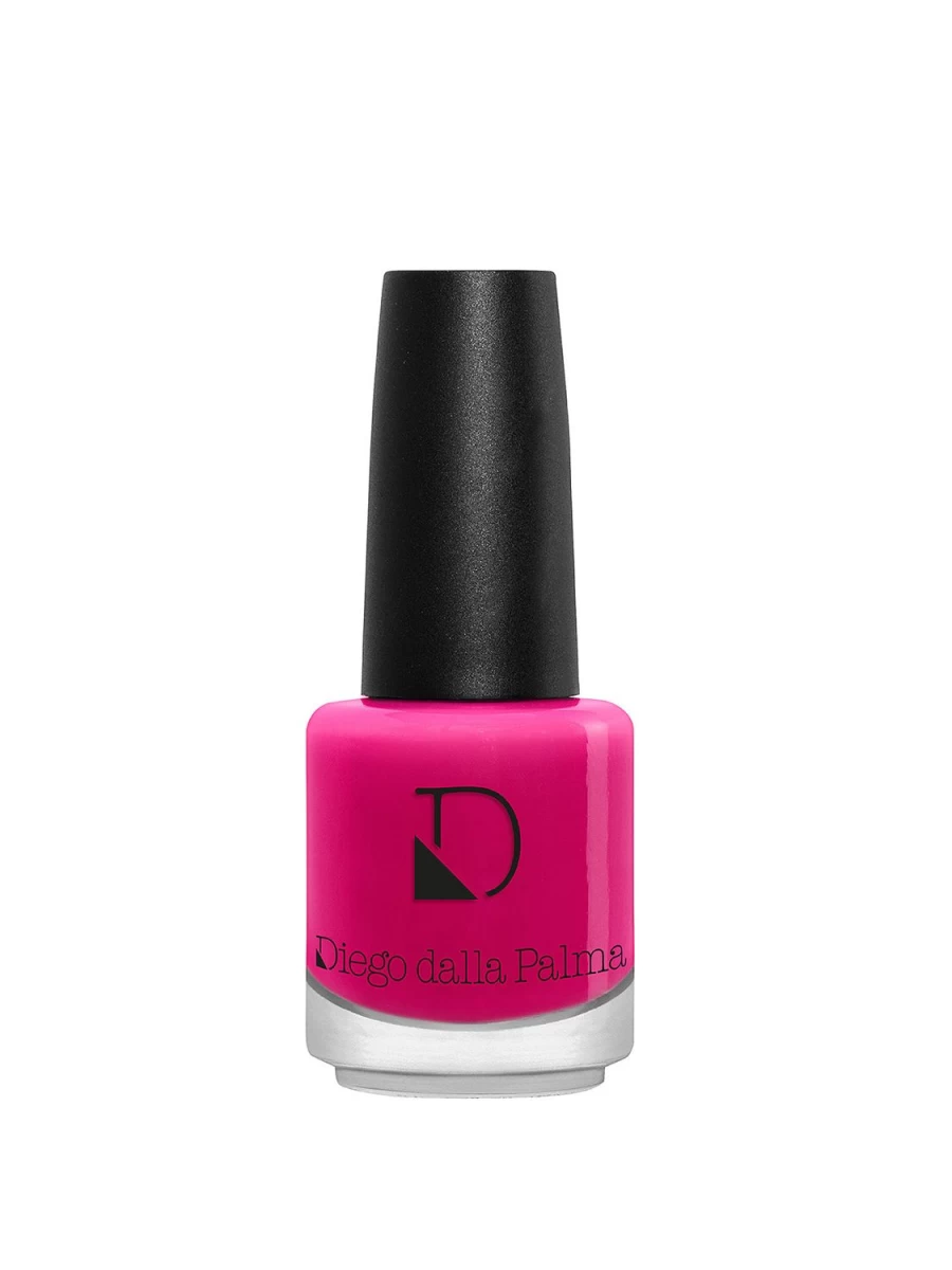 DIEGO DALLA PALMA Mon-Cherry Dark Pink Nail Polish - 221