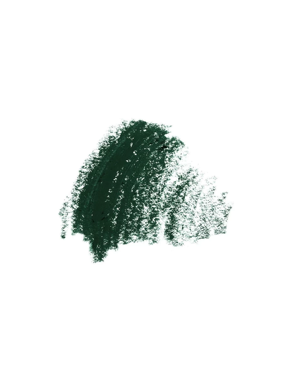 DIEGO DALLA PALMA Eye Pencil - Dark Green Long-Lasting Eyeliner