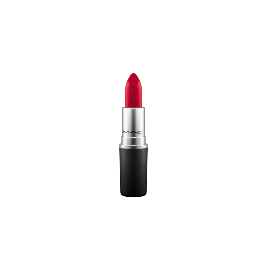 MAC COSMETICS Retro Matte Lipstick - Ruby Woo Red Vintage Lipstick, Long-Lasting Matte Finish