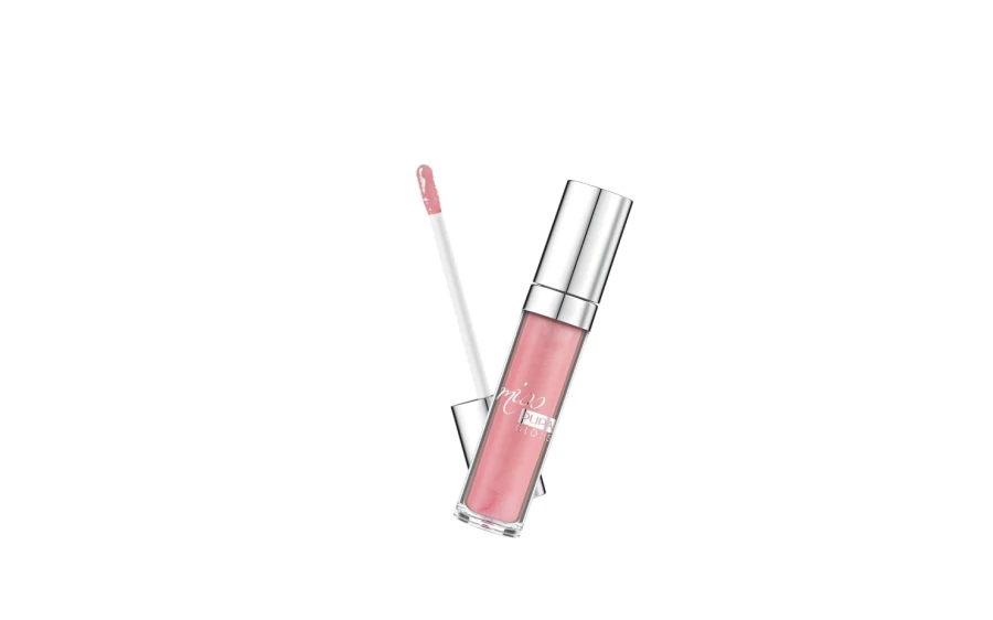 PUPA MILANO Miss Pupa Gloss - 301Sweet Candy Lip Gloss