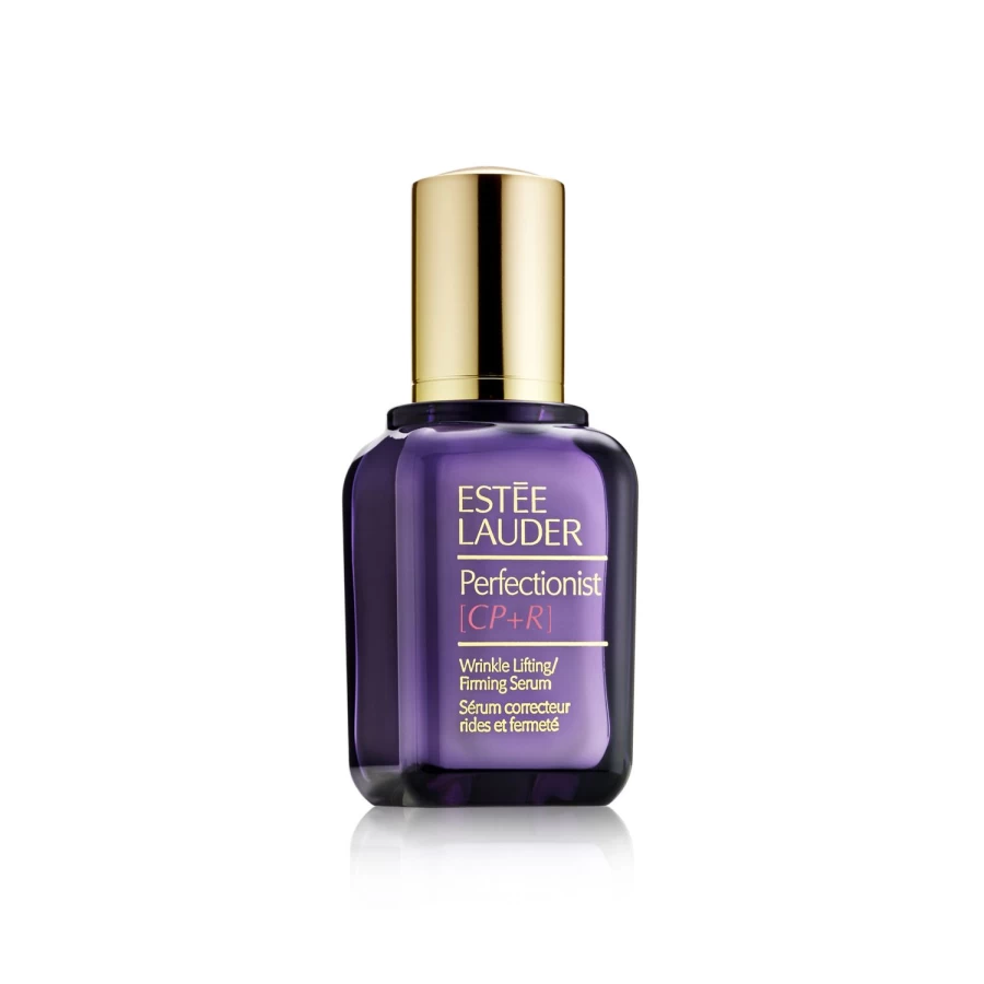ESTÉE LAUDER Perfectionist CP+R Serum 50ml - Light Blue Anti-Aging Treatment