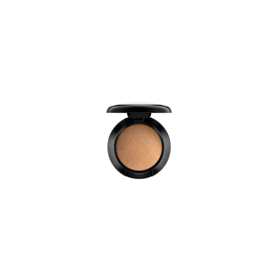 MAC COSMETICS Amber Lights Eye Shadow - Single Pressed Pigment for Vibrant Makeup Looks