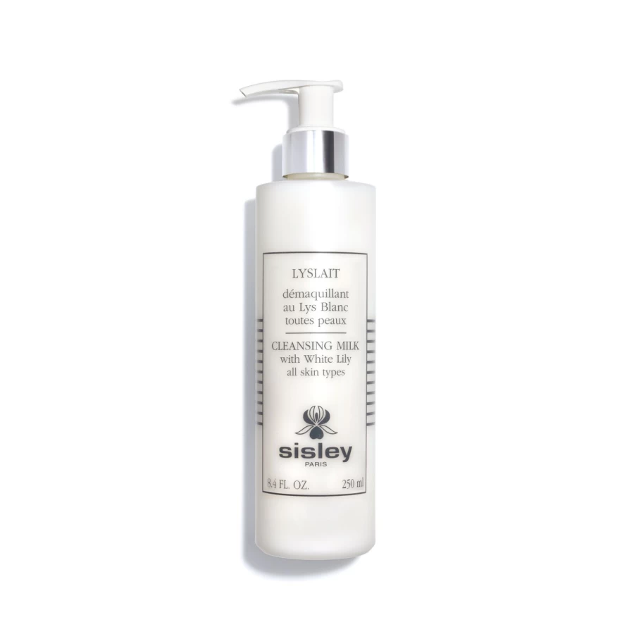 SISLEY PARIS Lyslait Transparent Moisturizing Lotion for Hydrated & Radiant Skin
