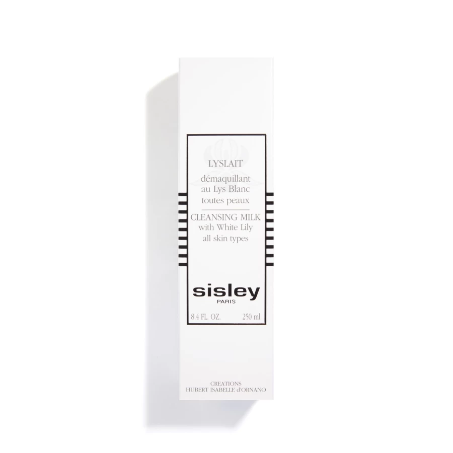 SISLEY PARIS Lyslait Transparent Moisturizing Lotion for Hydrated & Radiant Skin