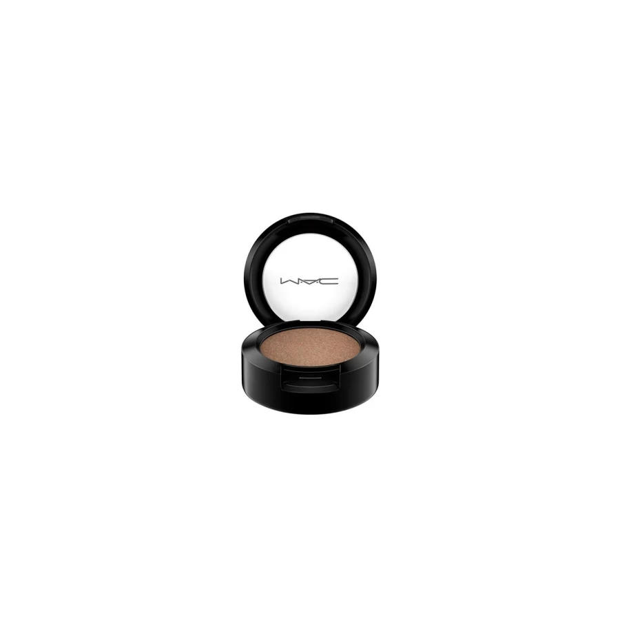 MAC COSMETICS Woodwinked Eye Shadow - Veluxe Pearl Finish, Long-Lasting Pigmented Eyeshadow for Smoky & Natural Looks