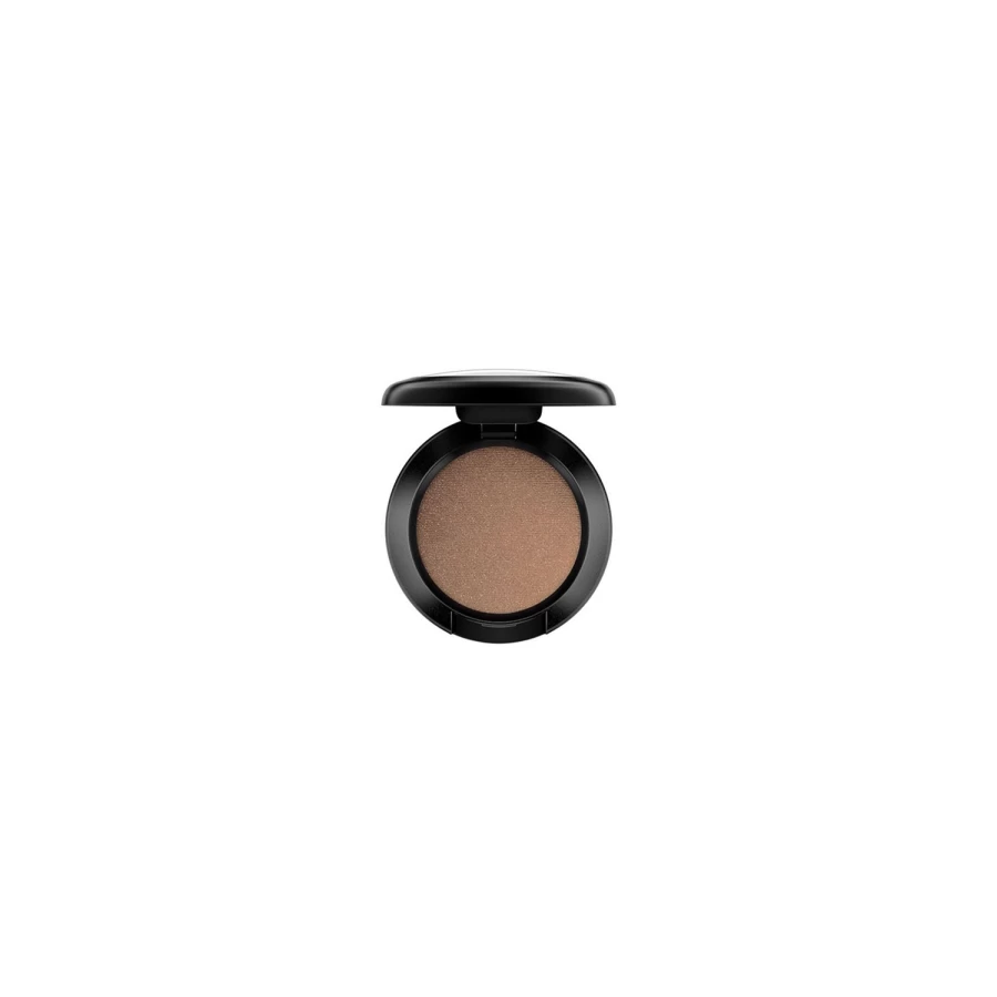 MAC COSMETICS Woodwinked Eye Shadow - Veluxe Pearl Finish, Long-Lasting Pigmented Eyeshadow for Smoky & Natural Looks