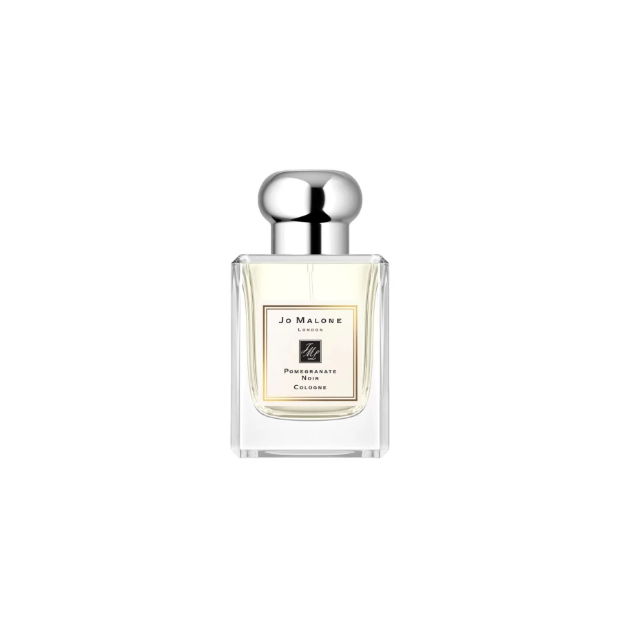 Jo Malone London Pomegranate Noir Cologne 50ml - Beige Luxury Perfume for Women & Men