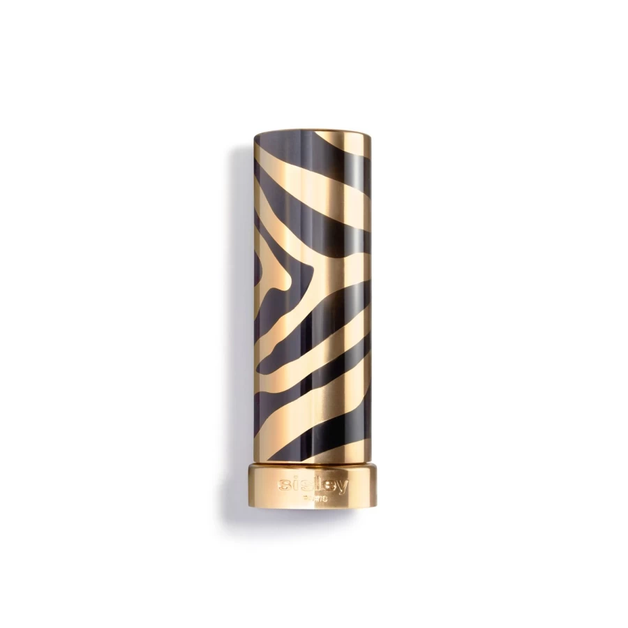 SISLEY PARIS Le Phyto Rouge Lipstick - N°13 Beige Eldorado Castano, Hydrating Matte Finish