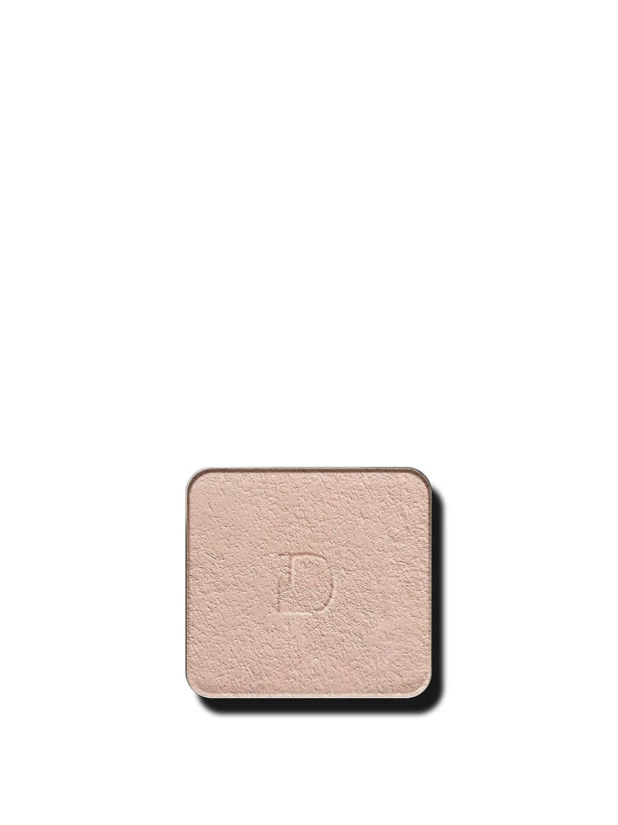 DIEGO DALLA PALMA Matte Eyeshadow in Dark Pink - Shade 166 Just Pink