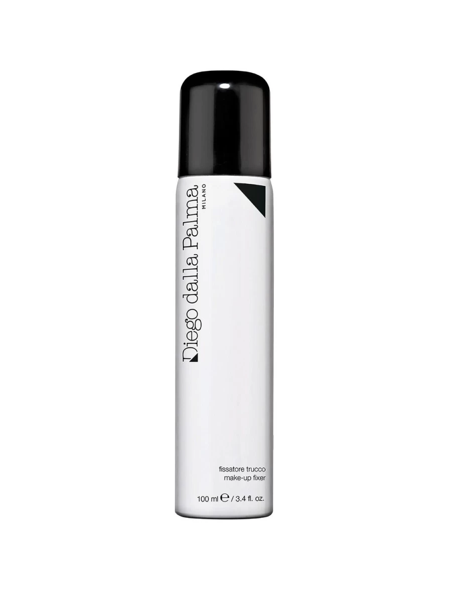 DIEGO DALLA PALMA Make Up Fixer - Transparent Long-Lasting Makeup Setting Spray