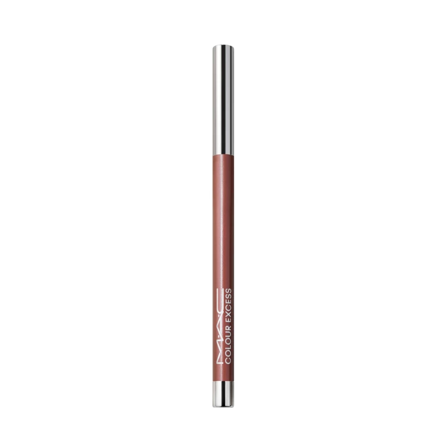 MAC COSMETICS Colour Excess Gel Liner - Intense Red Long-Lasting Eyeliner