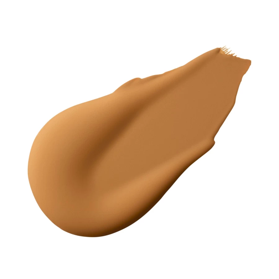 MAC COSMETICS Studio Radiance Serum-Powered Foundation - NC45, Lightweight Hydrating Liquid Makeup with Radiant Finish