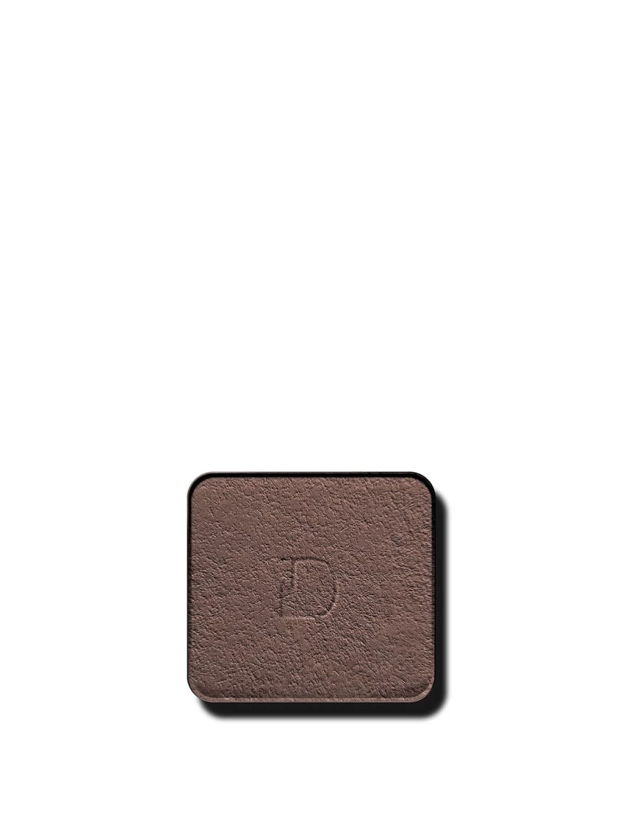 DIEGO DALLA PALMA Matte Eyeshadow in Brown - 164 Red Hazelnut Long-Lasting Pigmented Makeup