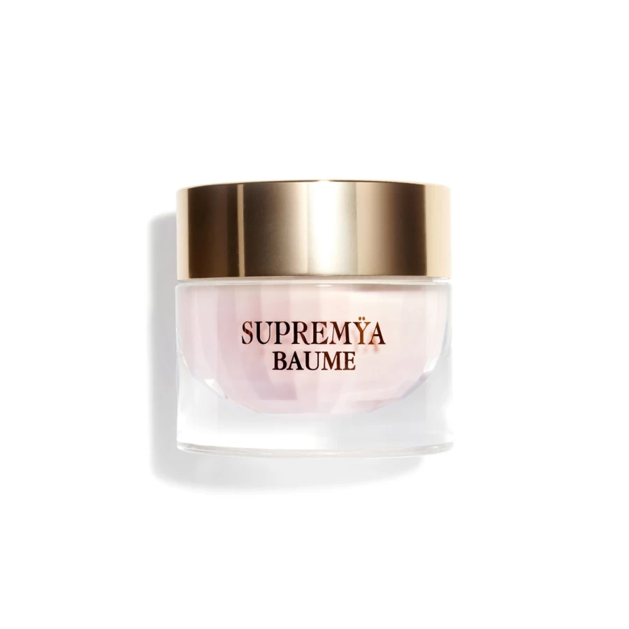 SISLEY PARIS Supremya Baume La Nuit Night Balm - Transparent Hydrating Skincare