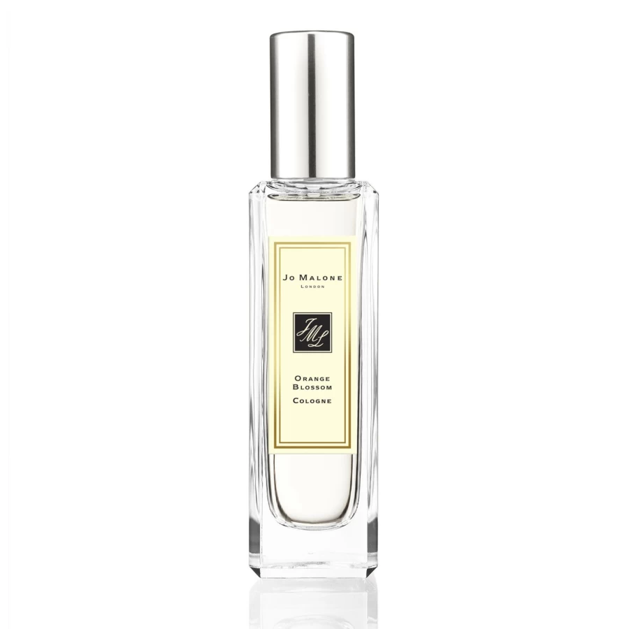 JO MALONE LONDON Orange Blossom Cologne 30ml - Fresh Floral Perfume, Beige Bottle, Luxury Fragrance for Women & Men