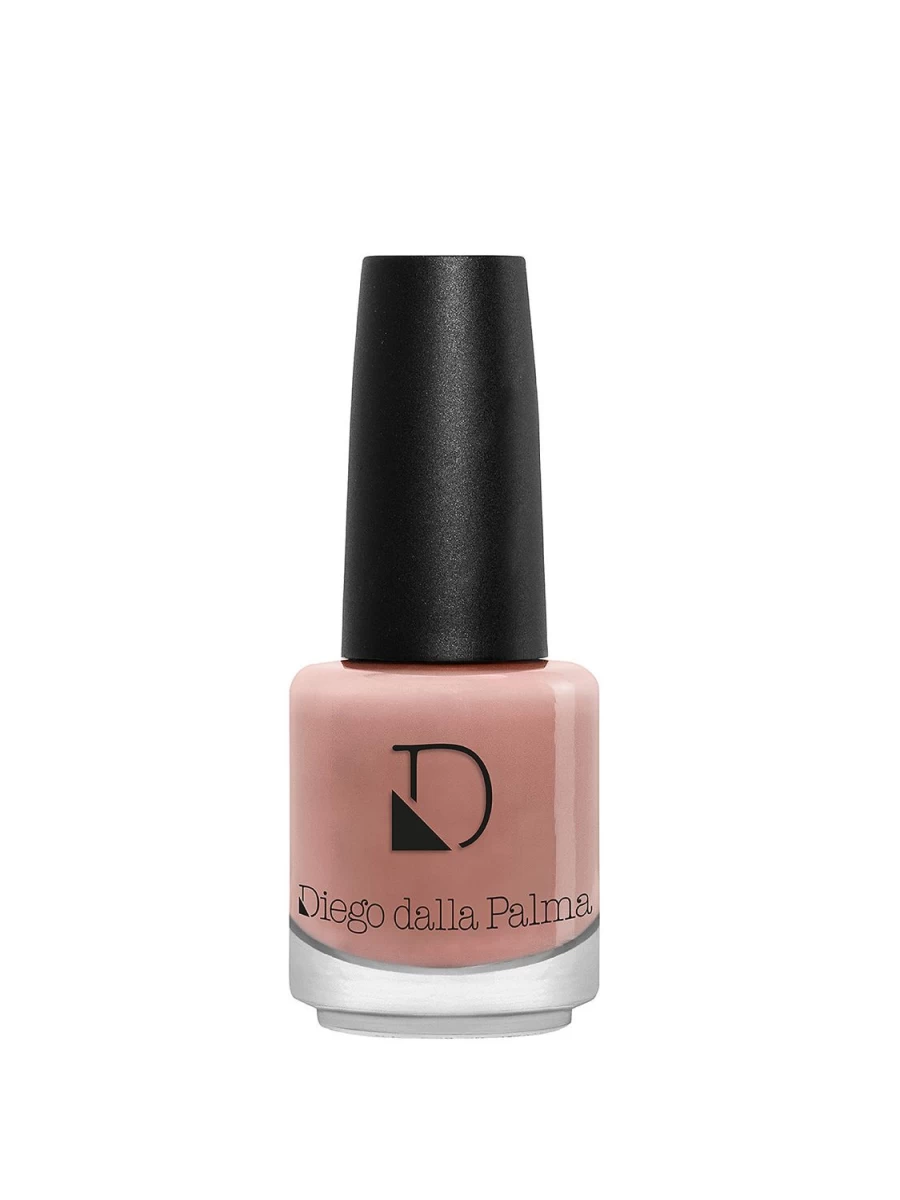DIEGO DALLA PALMA Nail Polish in Beige - Shade 209 Cappuccino
