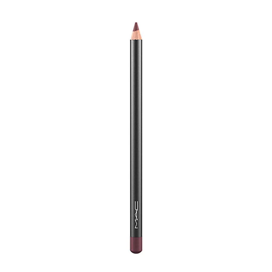 MAC COSMETICS Lip Pencil in Vino - Long-Lasting Matte Lip Liner for Precise Definition