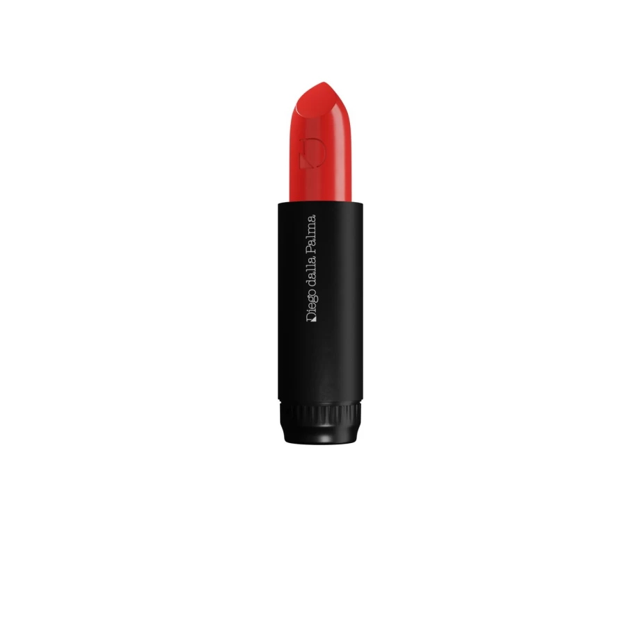DIEGO DALLA PALMA Il Rossetto Creamy Lipstick Refill - Orange Shade, Chef Kiss Formula