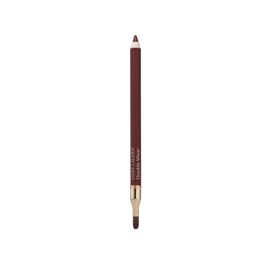 ESTÉE LAUDER Double Wear 24H Stay-In-Place Lip Liner in Chestnut (010) - Long-Lasting Brown Lip Pencil