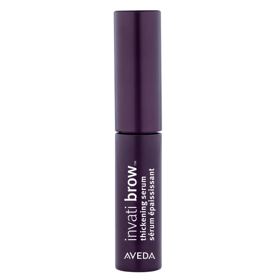 AVEDA Invati Brow Thickening Serum for Fuller Eyebrows - White