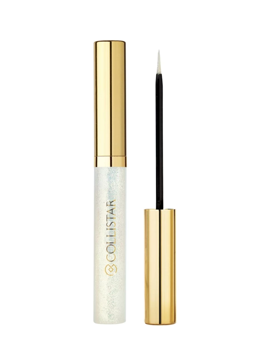 COLLISTAR Professional Eye Liner in 13 Glitter - Waterproof & Long-Lasting Glitter Eyeliner for Bold Makeup Looks
