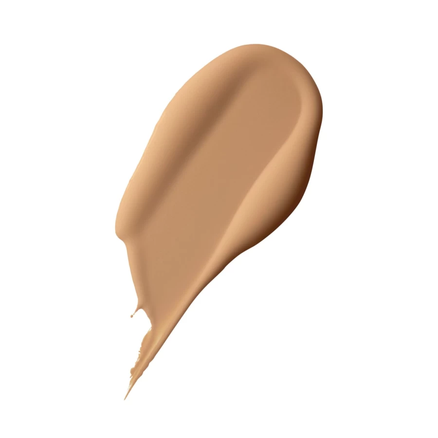 MAC COSMETICS Studio Radiance Serum Powered Foundation - NC35, Lightweight Hydrating Liquid Makeup with Serum, Buildable Medium Coverage, Natural Radiant Finish