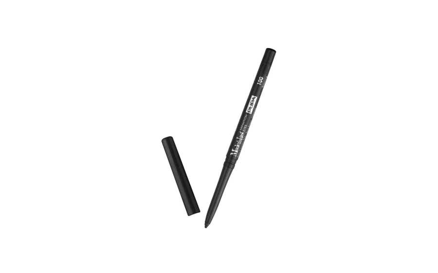 PUPA MILANO Made To Last Definition Eyes Mascara - Black, 100 Long-Lasting Volume