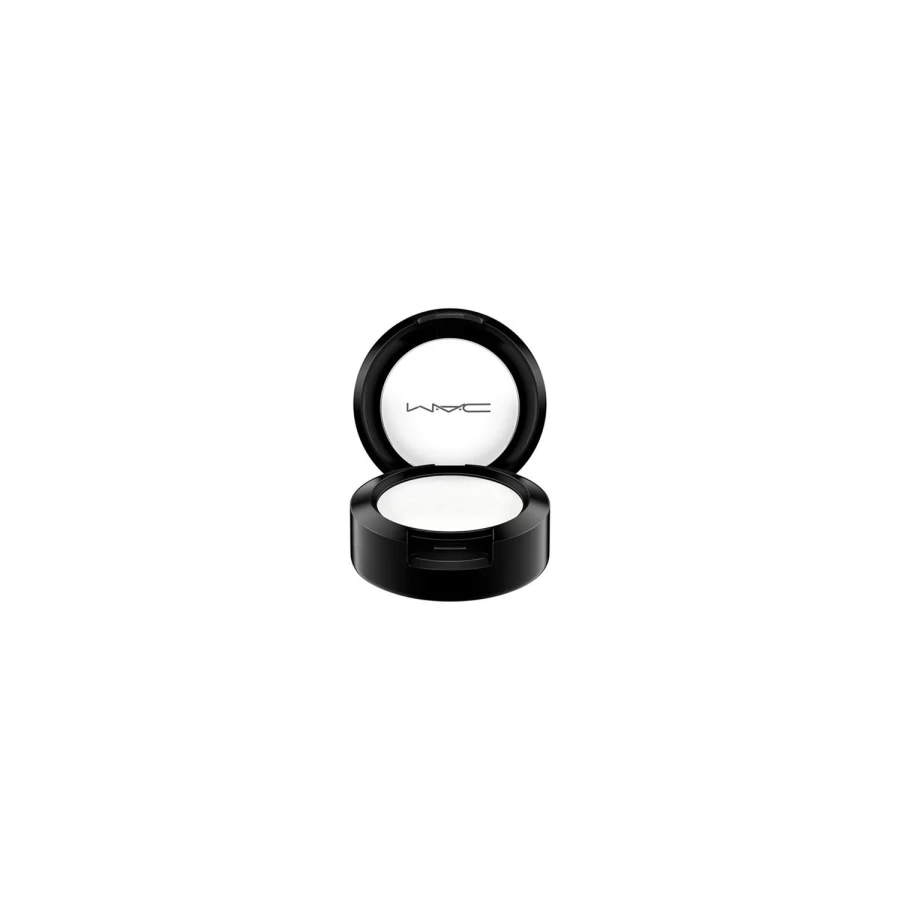 MAC COSMETICS Gesso Eye Shadow - Matte White Eyeshadow for Professional Makeup